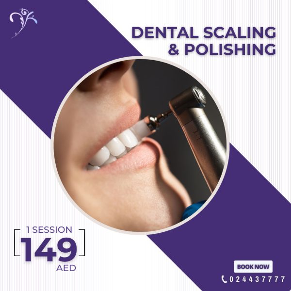 Teeth-scaling-&-polishing